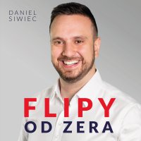 Flipy od zera - Daniel Siwiec - audiobook