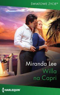 Willa na Capri - Miranda Lee - ebook