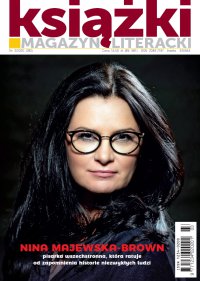 Magazyn Literacki Książki 3/2020 - Opracowanie zbiorowe - eprasa