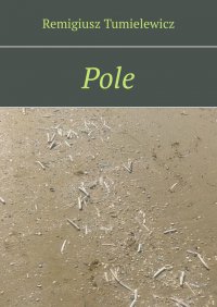 Pole - Remigiusz Tumielewicz - ebook