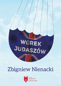 Worek Judaszów - Zbigniew Nienacki - ebook