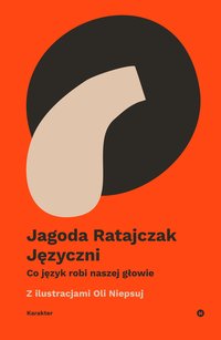 Języczni - Jagoda Ratajczak - ebook