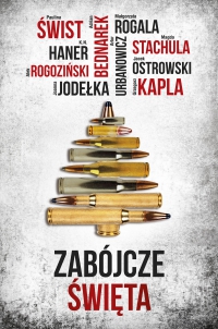 Zabójcze Święta - Opracowanie zbiorowe - ebook