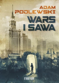 Wars i Sawa - Adam Podlewski - ebook