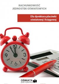 Rachunkowość jednostek oświatowych - Anna Żyła - ebook