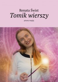 Tomik wierszy - Renata Świst - ebook