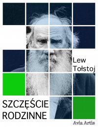 Szczęście rodzinne - Lew Tołstoj - ebook