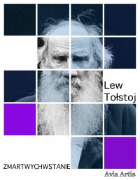 Zmartwychwstanie - Lew Tołstoj - ebook