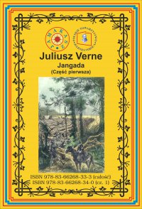 Jangada. Część 1 Pierwsze pełne tłumaczenie - Juliusz Verne - ebook