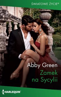 Zamek na Sycylii - Abby Green - ebook
