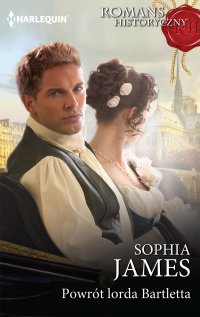 Powrót lorda Bartletta - Sophia James - ebook