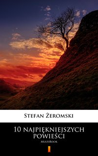 10 najpiękniejszych powieści - Stefan Żeromski - ebook