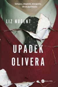 Upadek Olivera - Liz Nugent - ebook