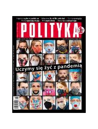 Polityka nr 16/2020 - Opracowanie zbiorowe - audiobook