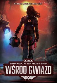 Wśród Gwiazd - Brandon Sanderson - ebook