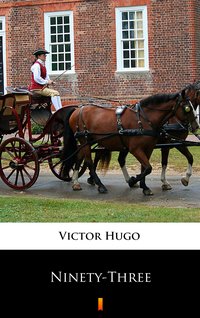 Ninety-Three - Victor Hugo - ebook