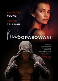 Niedopasowani - Samantha Young - ebook