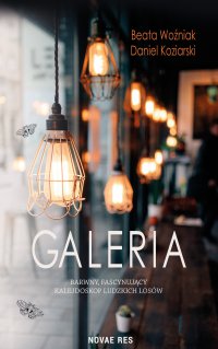 Galeria - Daniel Koziarski - ebook