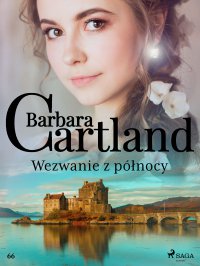 Wezwanie z północy - Barbara Cartland - ebook