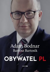 Obywatel PL - Adam Bodnar - ebook