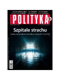Polityka nr 17/2020 - Opracowanie zbiorowe - audiobook