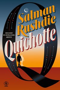 Quichotte - Salman Rushdie - ebook