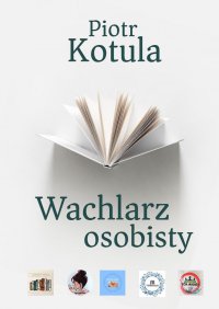 Wachlarz osobisty - Piotr Kotula - ebook
