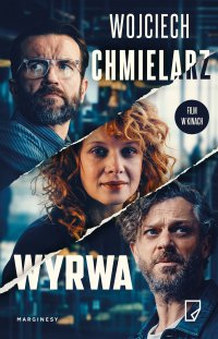 Wyrwa - Wojciech Chmielarz - ebook