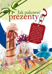 Jak pakować prezenty? - Beata Guzowska - ebook