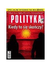 Polityka nr 18/2020 - Opracowanie zbiorowe - audiobook