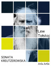 Sonata Kreutzerowska - Lew Tołstoj - ebook