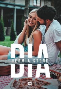 Dia - Hermia Stone - ebook