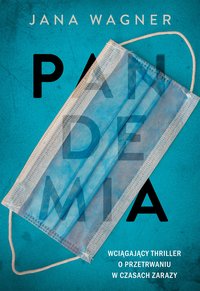 Pandemia - Jana Wagner - ebook