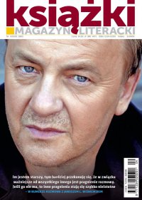 Magazyn Literacki Książki 4/2020 - Opracowanie zbiorowe - eprasa