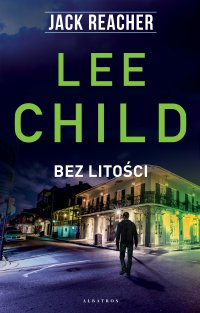 Bez litości - Lee Child - ebook