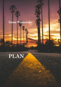 Plan - Estera Wiśniewska - ebook