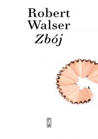 Zbój - Robert Walser - ebook