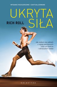 Ukryta siła - Rich Roll - ebook