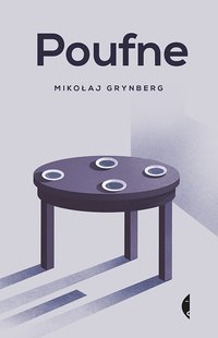 Poufne - Mikołaj Grynberg - ebook