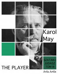 The Player - Karol May - ebook