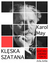 Klęska Szatana - Karol May - ebook