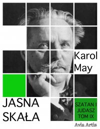 Jasna Skała - Karol May - ebook
