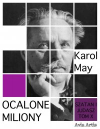 Ocalone miliony - Karol May - ebook