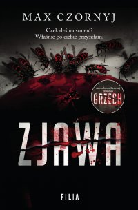 Zjawa - Max Czornyj - ebook