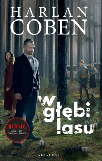 W głębi lasu - Harlan Coben - ebook