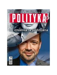Polityka nr 21/2020 - Opracowanie zbiorowe - audiobook