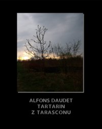 Tartarin z Tarasconu - Alphonse Daudet - ebook