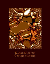 Cztery siostry - Karol Dickens - ebook
