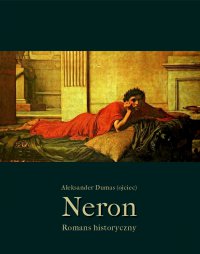 Neron - Aleksander Dumas (ojciec) - ebook