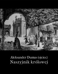 Naszyjnik królowej - Aleksander Dumas (ojciec) - ebook